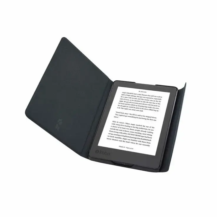 Ereader Hoesje - Sleepcover Kobo Aura edition 2