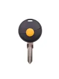 Smart key behuizing 1 knops geschikt voor Smart