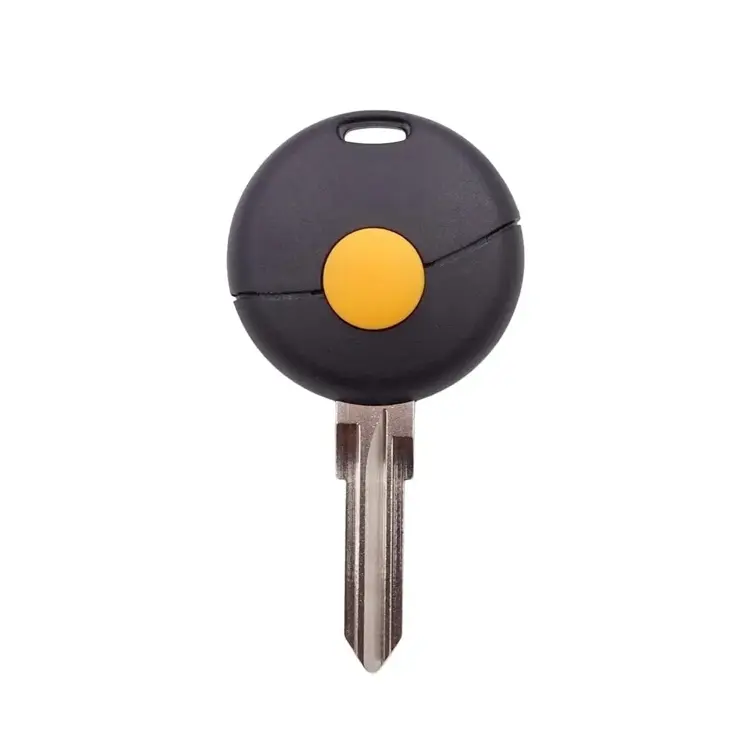 Smart key behuizing 1 knops geschikt voor Smart