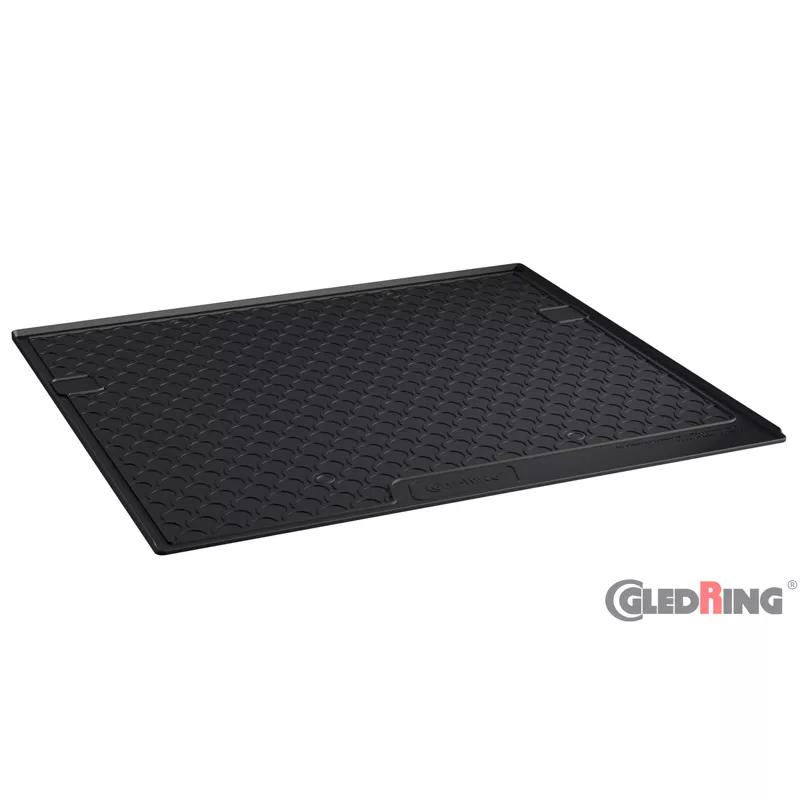 Gledring Citroën Berlingo XL & Opel Combo XL & Peugeot Rifter L2 9/2018  Kofferbakmat  Zwart main product image