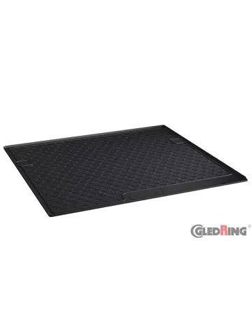 Citroën Berlingo XL & Opel Combo XL & Peugeot Rifter L2 9/2018 - Kofferbakmat - Gledring
