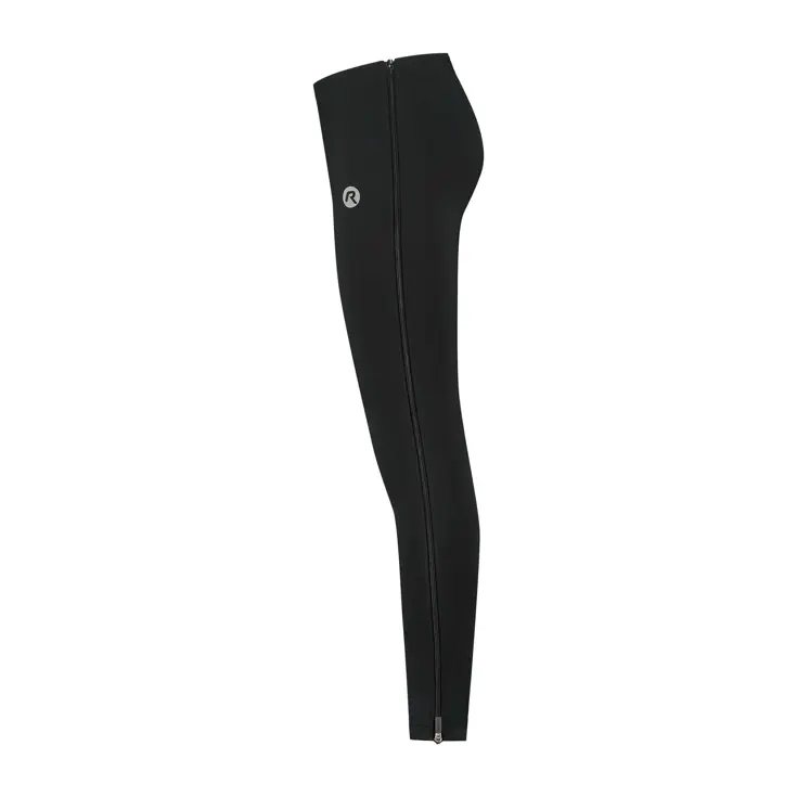 Breno - Fietsbroek met zijritsen