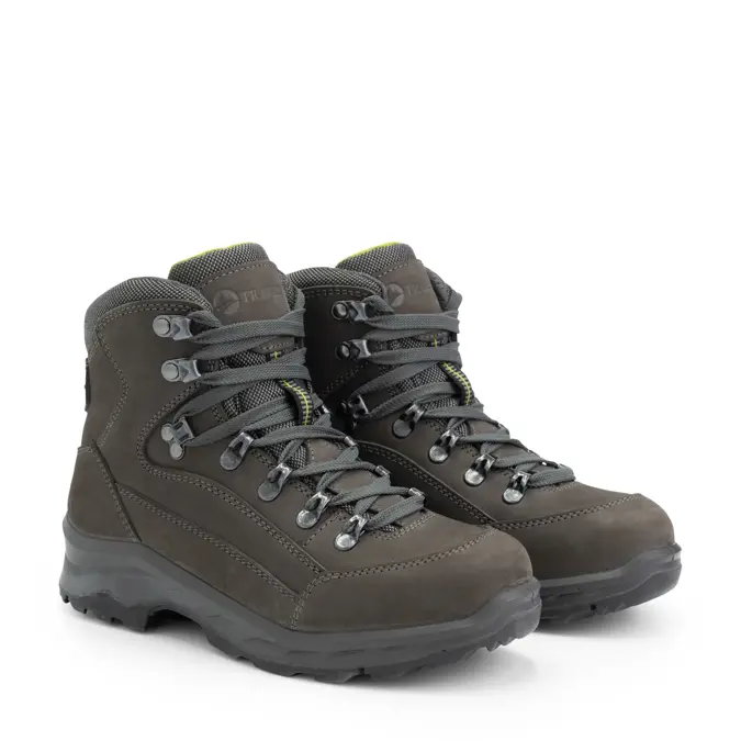 Faaborg dames - Wandelschoenen - Travelin'