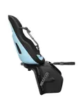 Thule Kinderzitje achter Yepp Nexxt 2 Maxi