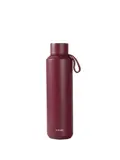 FLASKE 600ML  RVS Drinkfles