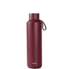 FLASKE 600ML  RVS Drinkfles