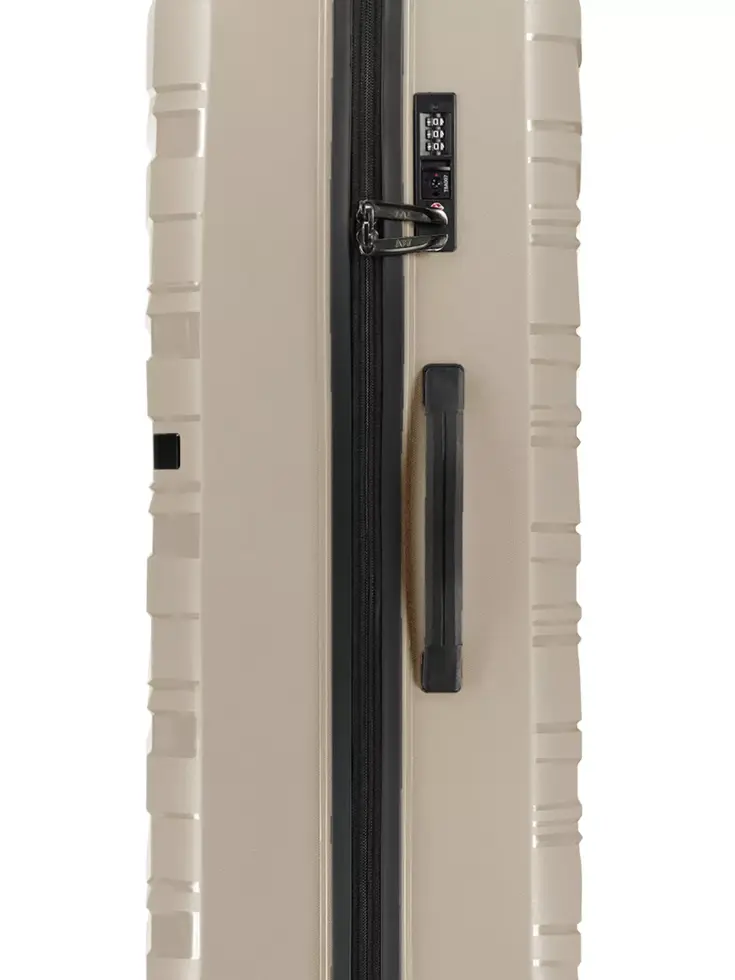 Honfleur large - Koffer 100 liter – Human Nature