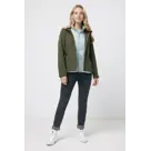 Makalu Softshell Jas - Groen