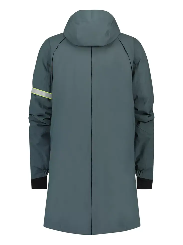 Chicago – Parka heren – Human Nature