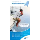 ANWB Waterkaart 19 - Nederlandse Kust