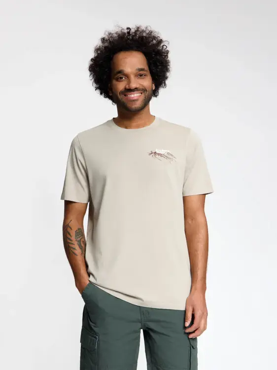 Eno - T-shirt heren - Human Nature