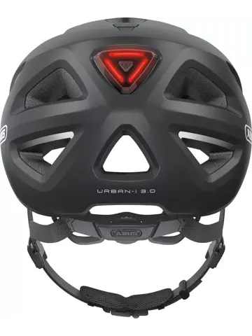 Urban-I 3.0 - Fietshelm - Abus
