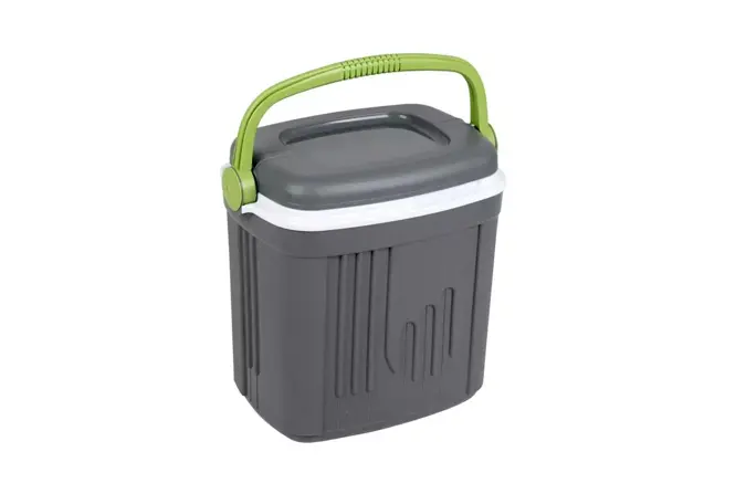 EDA Koelbox Iceberg - grijs 20 liter