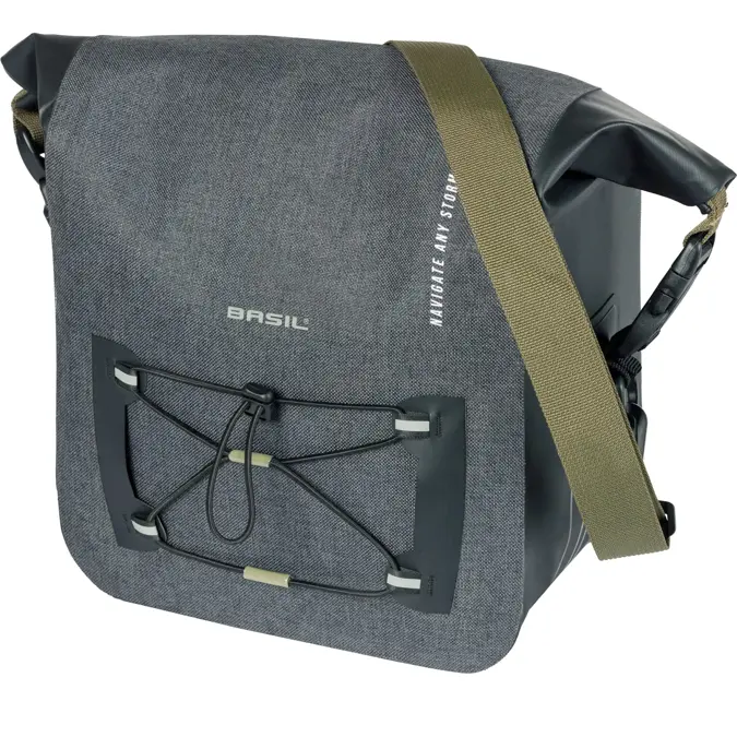 Basil Stuurtas Navigator Storm Kf 10-11L