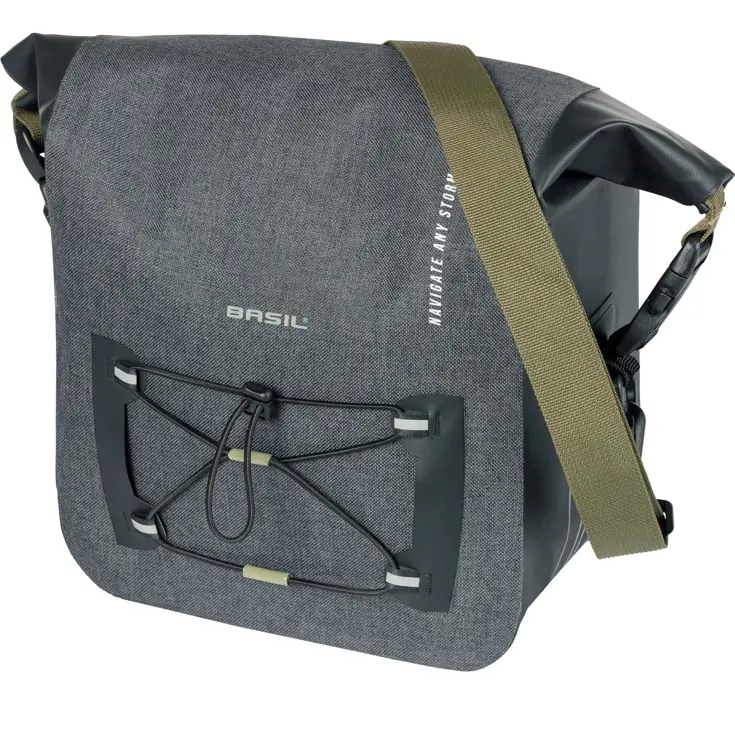 Basil Stuurtas Navigator Storm Kf 10-11L
