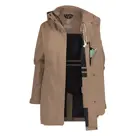 Elst – Parka dames – Human Nature