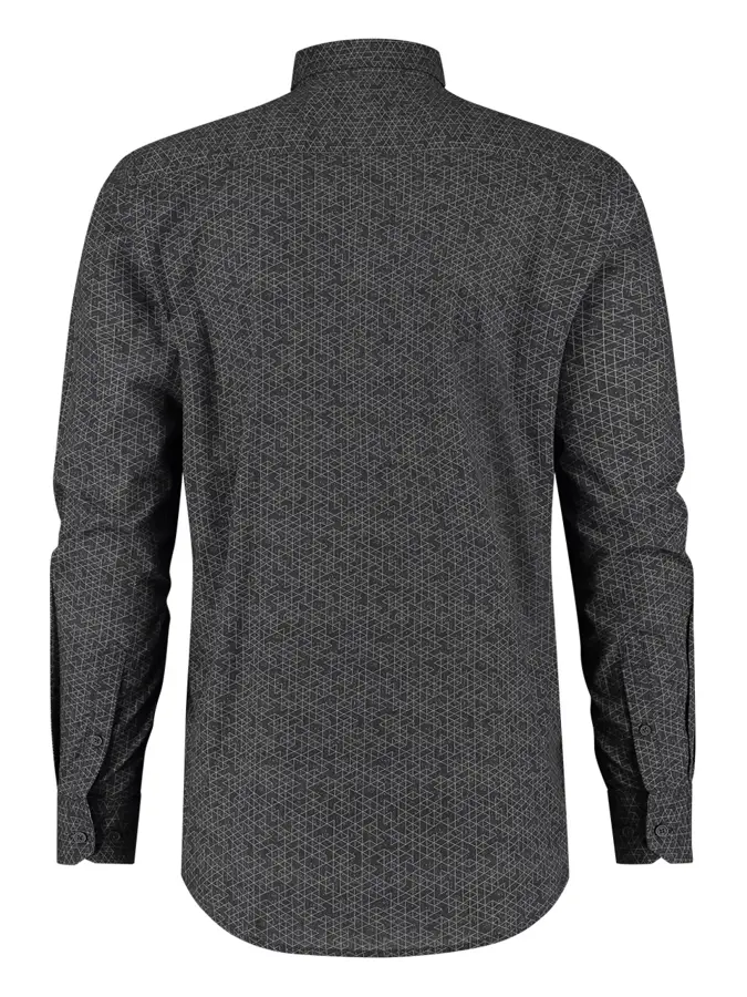 Hartley – Overhemd Heren