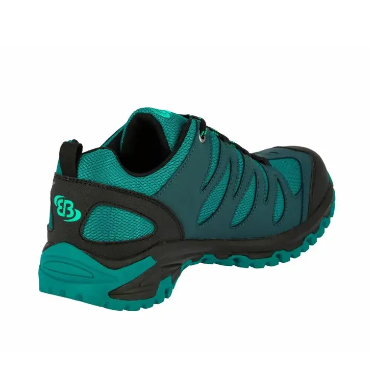 Brütting wandelschoen dames Expedition