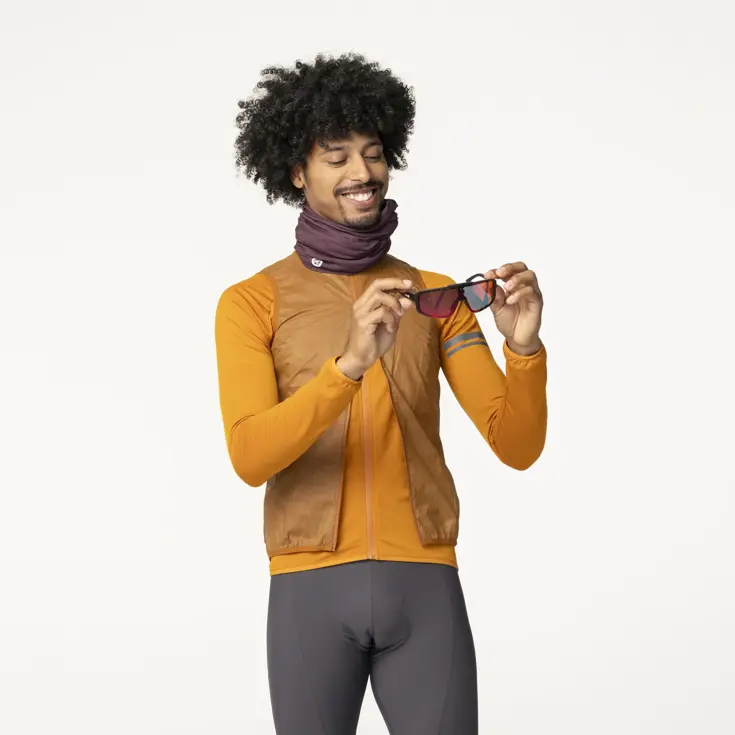 Essential - Fietsshirt heren