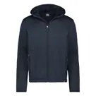 Otto – Fleece Vest Heren