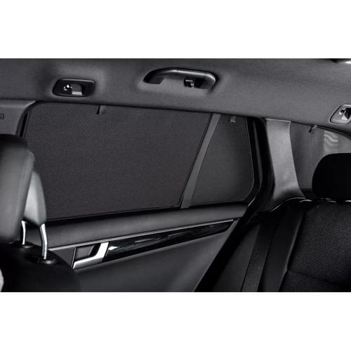 Car Shades MG ZS (SUV/EV) 2019 - Zonneschermen - Car Shades