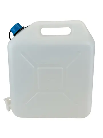 Jerrycan - 20 Liter - Wateropslag - Hem