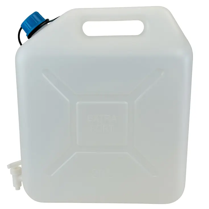 Jerrycan - 20 Liter - Wateropslag - Hem