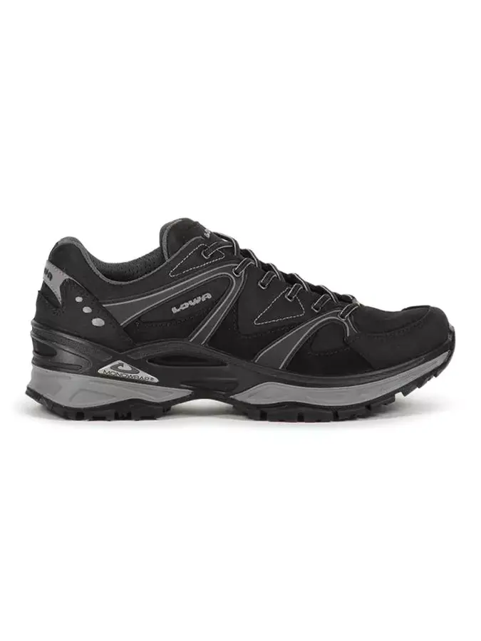 Lennox GTX - Lage wandelschoenen heren - LOWA