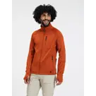 Krum – Fleecevest heren