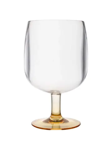 Pastel Wijnglas Ornans 250 ml 4 Stuks