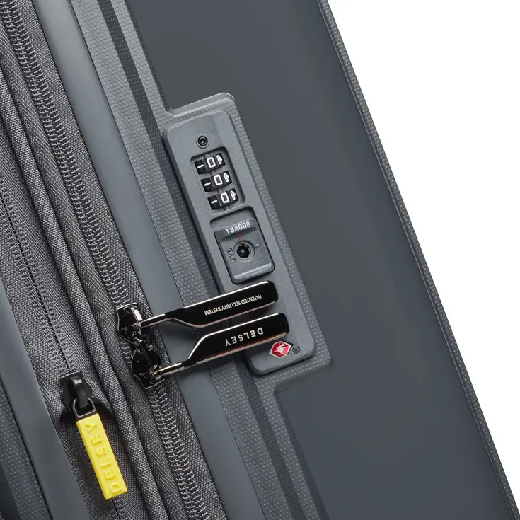 Lutece SE koffer / 73 L