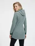 Icona – Fleecevest dames