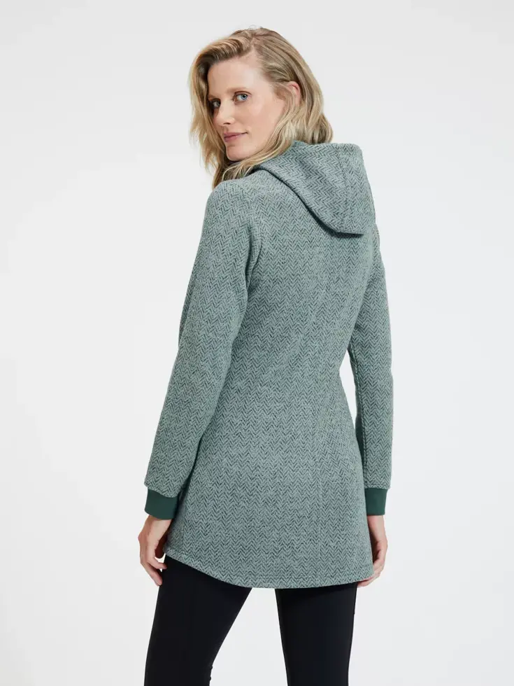 Icona – Fleecevest dames