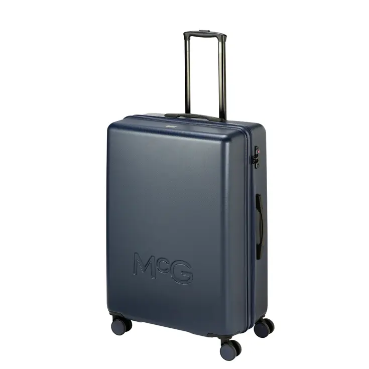 SoHo - Grote Koffer - 93L - TSA-slot