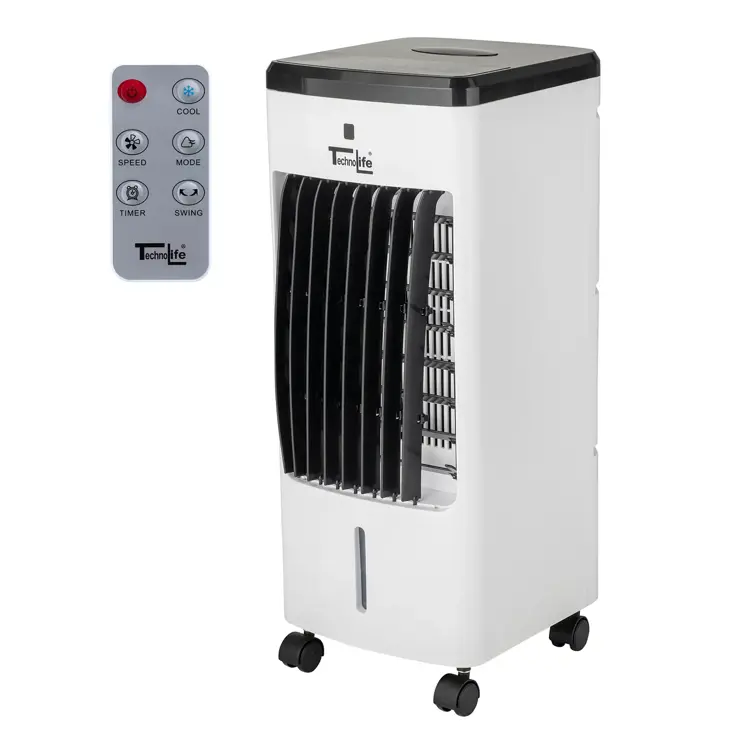 2701 Aircooler - 3,5 Liter