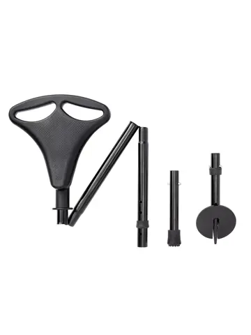 Human Nature zitstok opvouwbaar