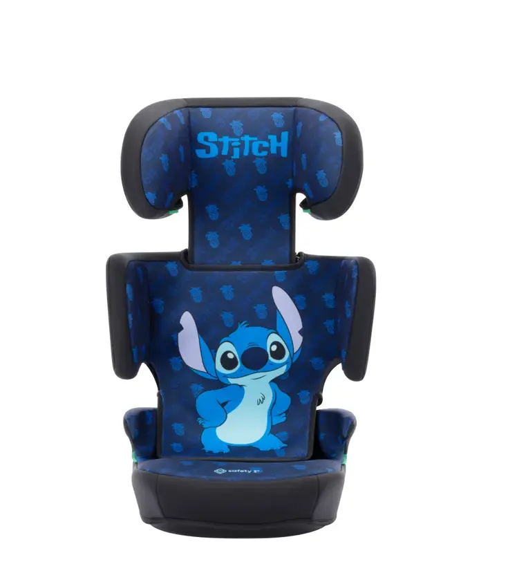 Disney Helia i-Safe - Autostoel