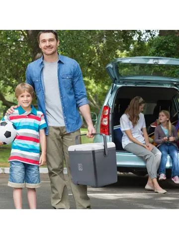 Koelbox - Lunchbox - 13L