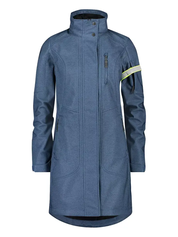 Tolu – Parka dames - Human Nature