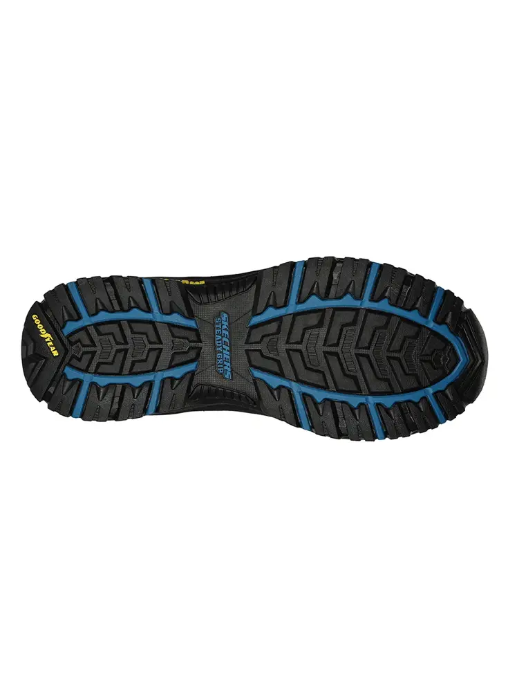 Arch Fit Dawson Raveno - Wandelschoenen heren - Skechers