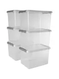Comfort line - Opbergbox - 22L - 6-dlg