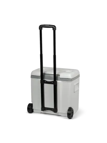 Steamy Marine 30 Koelbox op wielen - 30L