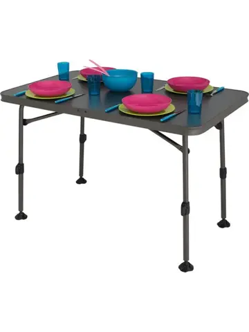 Eurotrail Campingtafel Versailles M