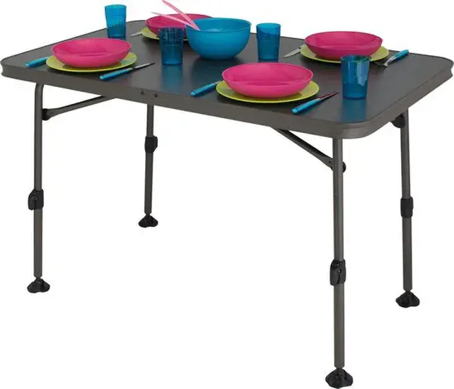 Eurotrail Campingtafel Versailles M