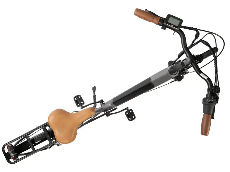 L' Amant Nexus 3 e-bike Villette