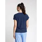 Tetovo - Travelshirt dames - Human Nature
