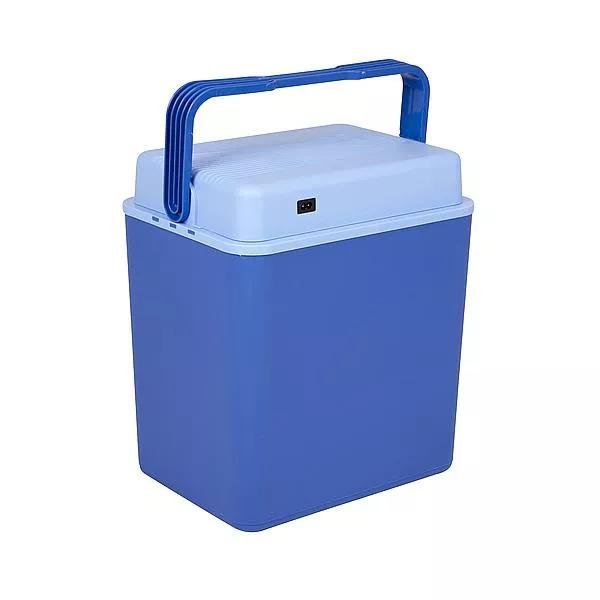 Elektrische koelbox - Arctic - 30 liter - Blauw main product image