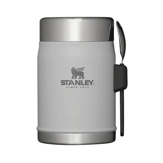 Stanley  Ash  Voedselcontainer  Gray main product image