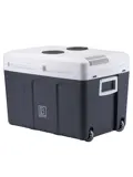 Elektrische Koelbox – 40L – 12V/230V