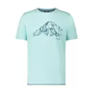 Morgan – T-shirt Heren